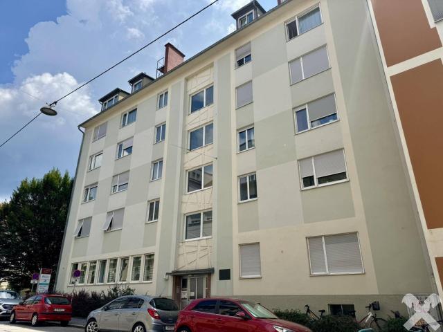 Apartment mieten in Innere Stadt, Gersdorf-Feistritz