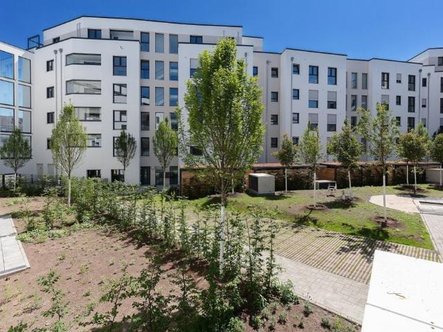 Apartment mieten in Südost, Hanau