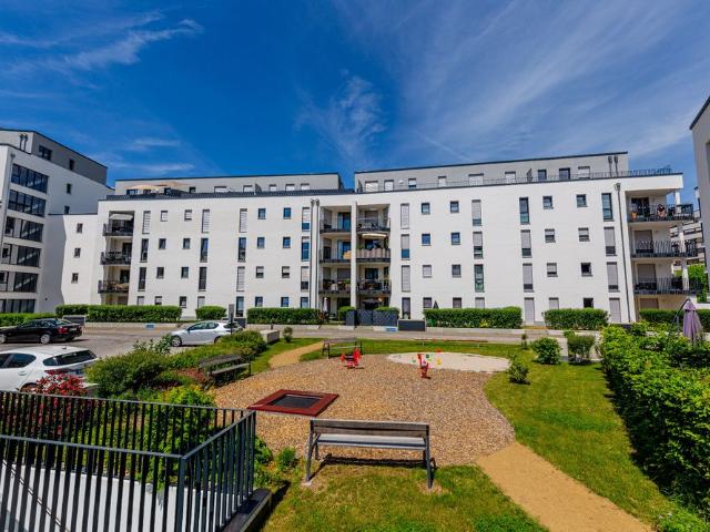 Apartment mieten in Hanau, Hessen