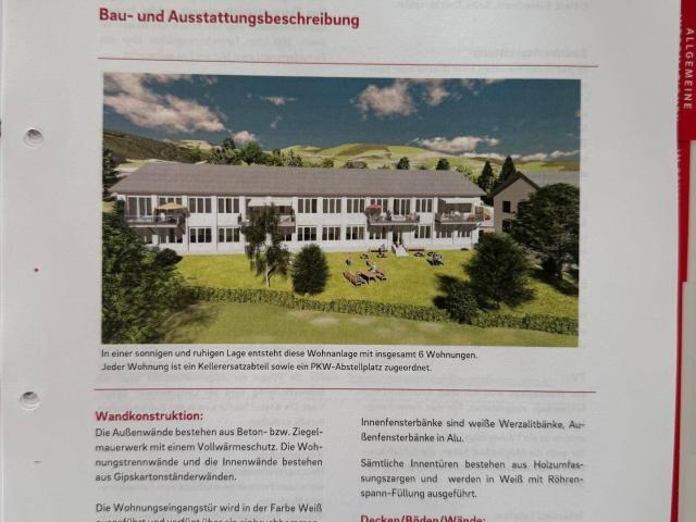 Apartment mieten in Anger, Steiermark