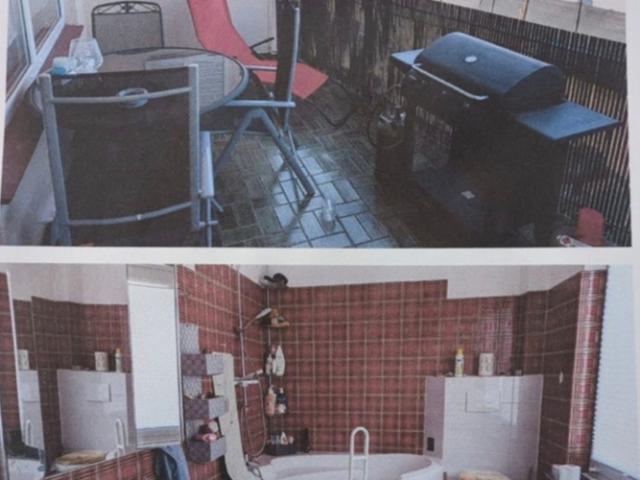 Apartment mieten in Altstädter Feldmark, Herford