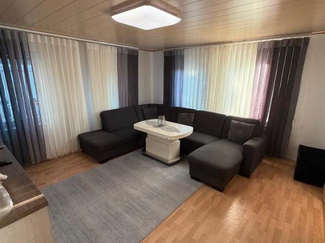 Wohnung mieten in Rathaus, Stuttgart