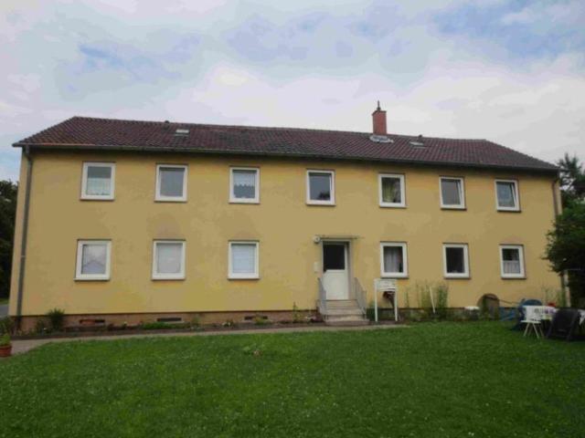 Apartment mieten in Hösbach, Bayern