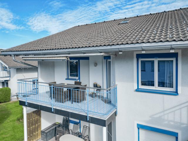 Apartment mieten in Koblach, Bezirk Feldkirch