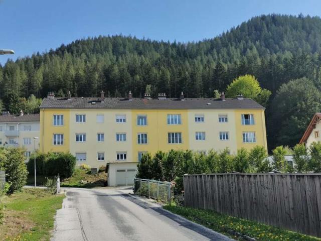 Apartment mieten in Kindberg, Steiermark