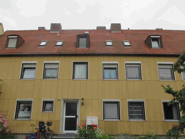 Apartment mieten in Kitzingen, Bayern