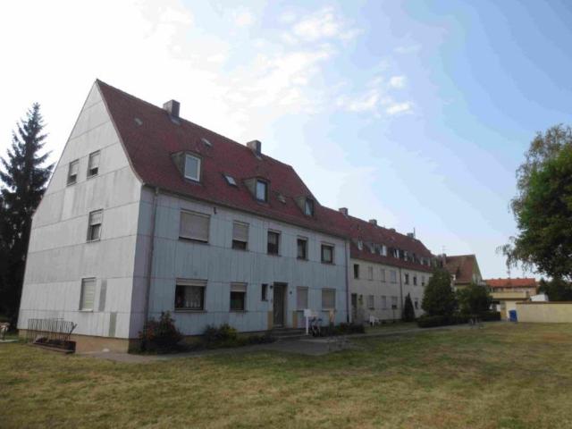 Apartment mieten in Kitzingen, Bayern