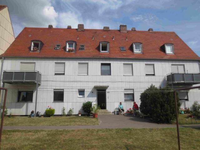 Apartment mieten in Kitzingen, Bayern