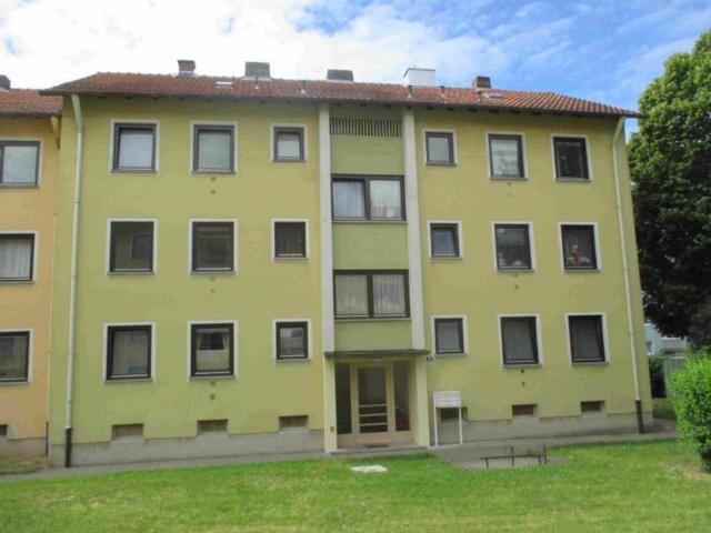 Apartment mieten in Kitzingen, Bayern
