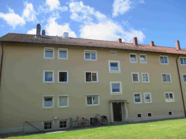Apartment mieten in Kitzingen, Bayern