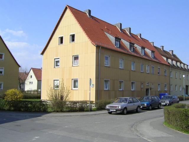 Apartment mieten in Kitzingen, Bayern