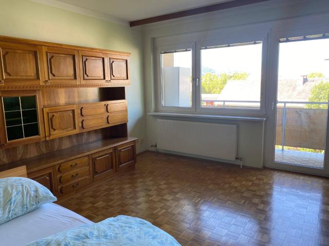 Apartment mieten in St. Ruprecht, Klagenfurt