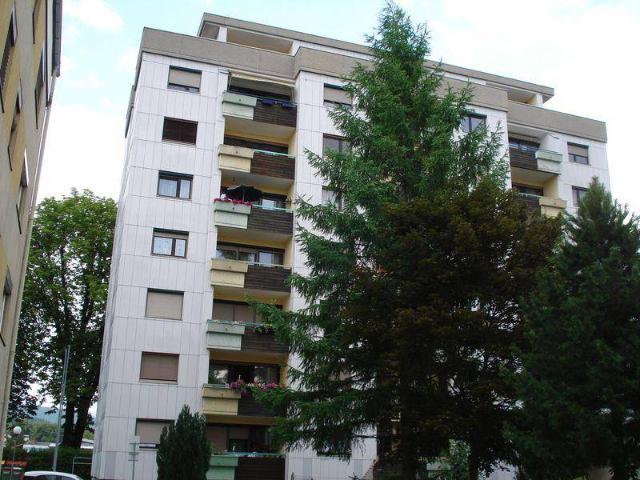 Apartment mieten in Knittelfeld, Steiermark