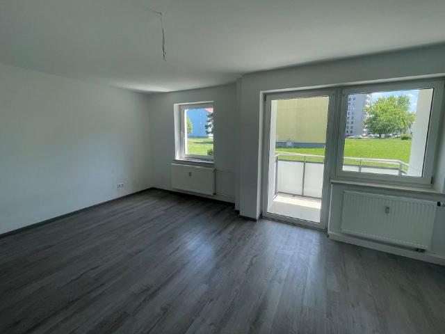 Apartment mieten in St.-Wolfgang-Siedlung, Landshut