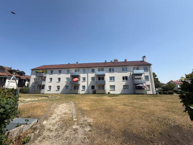 Apartment mieten in St.-Wolfgang-Siedlung, Landshut