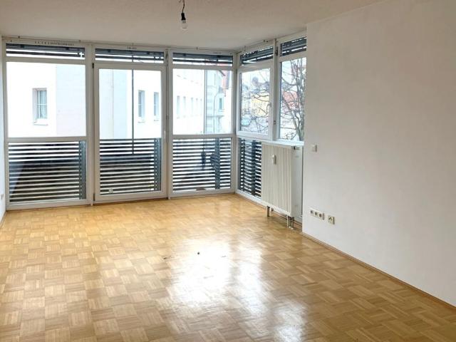 Apartment mieten in Landshut, Bayern