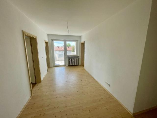 Apartment mieten in St.-Wolfgang-Siedlung, Landshut