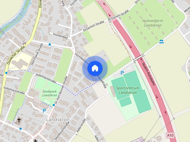 Apartment mieten in Judendorf-Straßengel, Kärnten