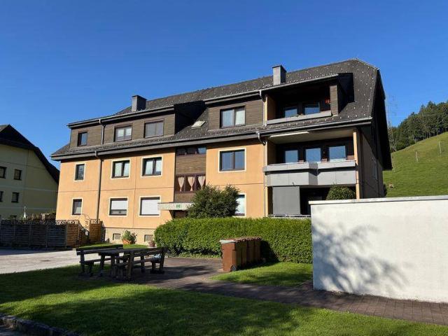 Apartment mieten in Veitsch, Steiermark