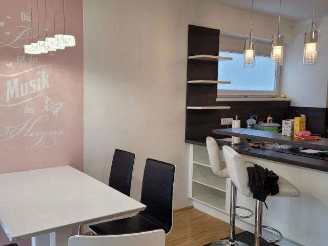 Apartment mieten in Neufisching, Zeltweg