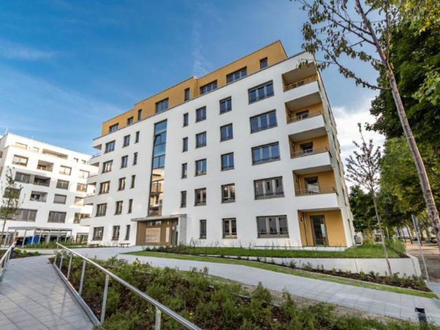 Apartment mieten in Süd, Ludwigshafen