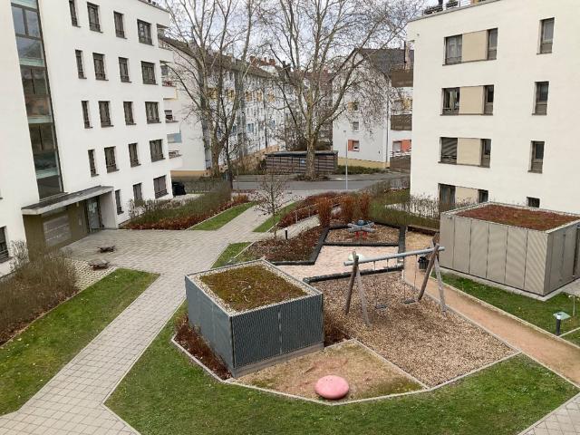 Apartment mieten in Süd, Ludwigshafen