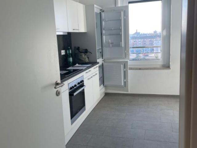 Apartment mieten in Süd, Ludwigshafen