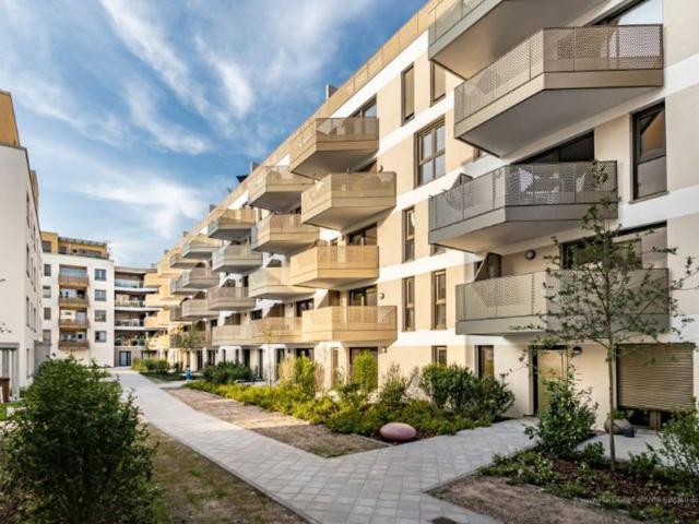 Apartment mieten in Ludwigshafen, Ludwigshafen-Mundenheim