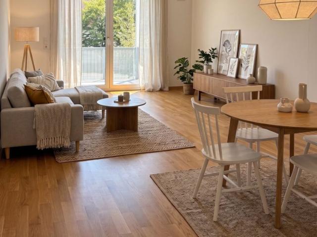 Apartment mieten in Manching, Bayern