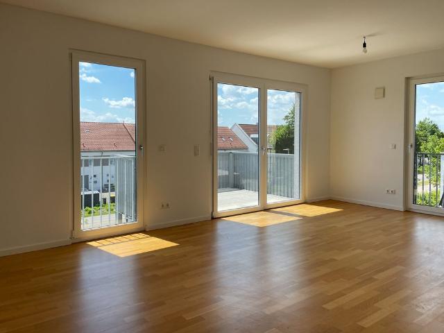 Apartment mieten in Manching, Bayern