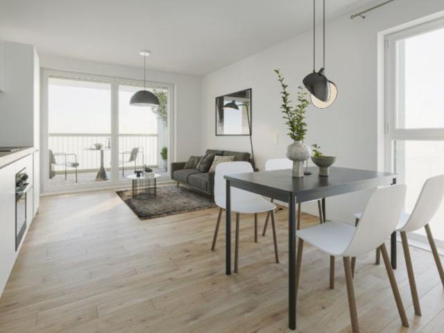 Haus mieten in Feldmoching-Hasenbergl, München
