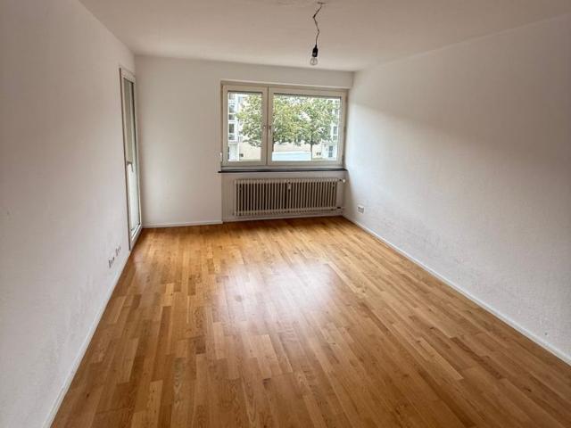 Apartment mieten in Moosach, München