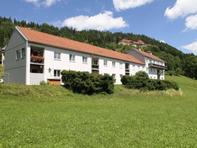 Apartment mieten in Laßnitz bei Murau, Steiermark