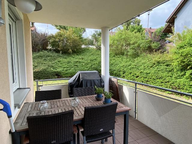 Apartment mieten in Speinshart, Bayern