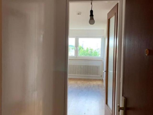 Apartment mieten in Mooshof, Nürnberg