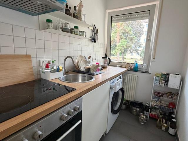 Apartment mieten in Sankt Leonhard, Nürnberg