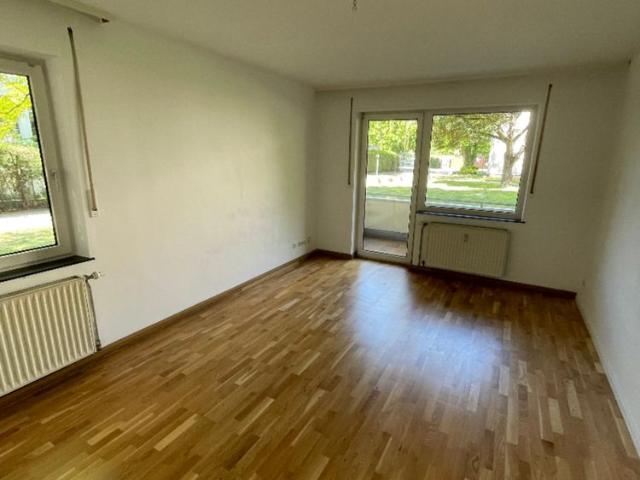 Apartment mieten in Sankt Leonhard, Nürnberg