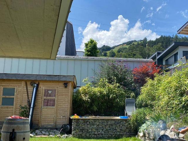 Apartment mieten in Oberperfuss