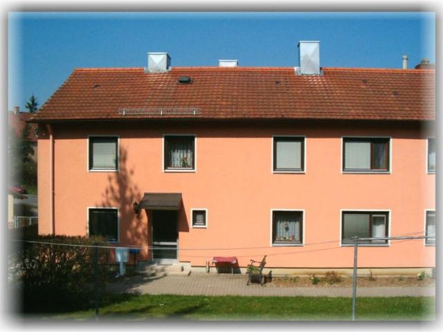 Apartment mieten in Ochsenfurt, Bayern