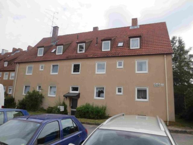 Apartment mieten in Ochsenfurt, Bayern