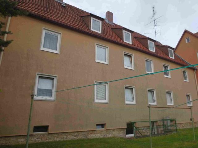 Apartment mieten in Ochsenfurt, Bayern