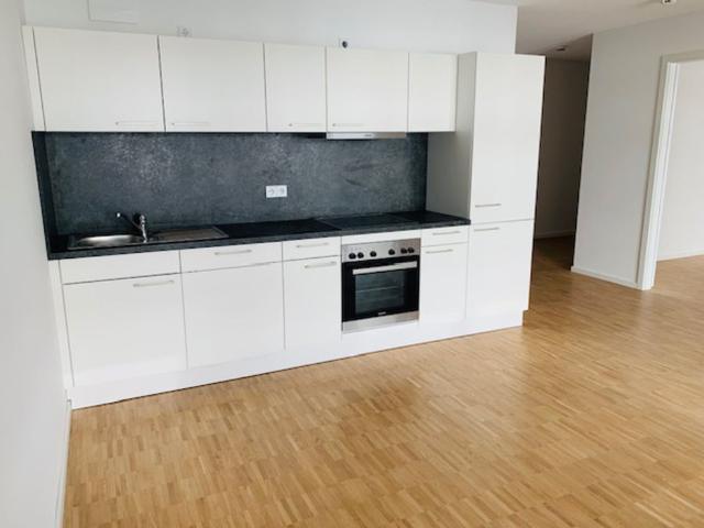 Apartment mieten in Kaiserlei, Hessen