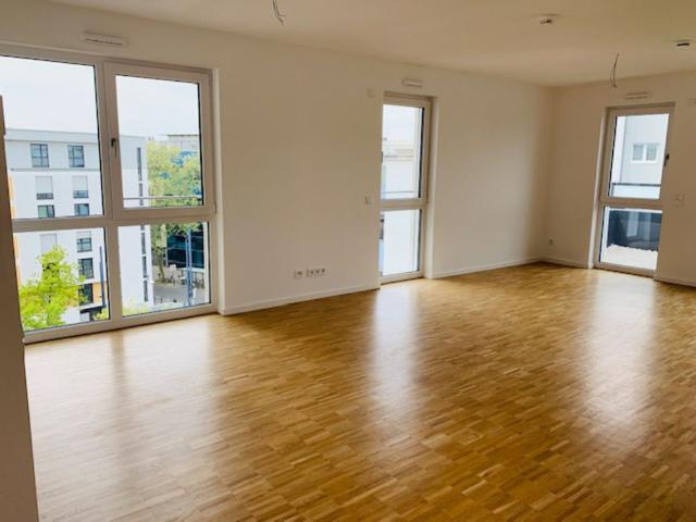 Apartment mieten in Kaiserlei, Hessen