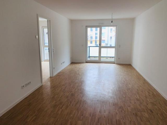 Apartment mieten in Kaiserlei, Hessen