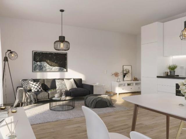 Apartment mieten in Großberg, Pentling