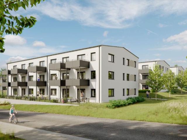Apartment mieten in Großberg, Pentling