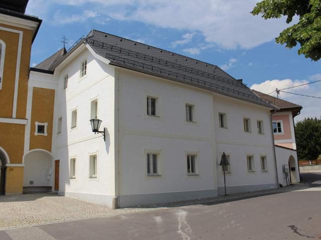 Wohnung mieten in Bergbeirohrbach, Oberösterreich