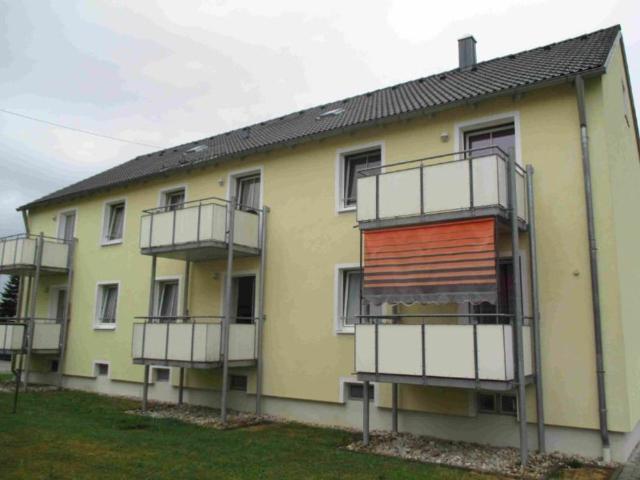 Apartment mieten in Enzkofen, Plattling