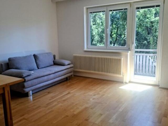 Erdgeschosswohnung mieten in Puchenau, Oberösterreich