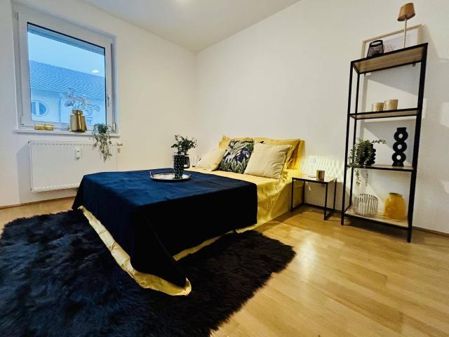 Apartment mieten in Bründl, Raab